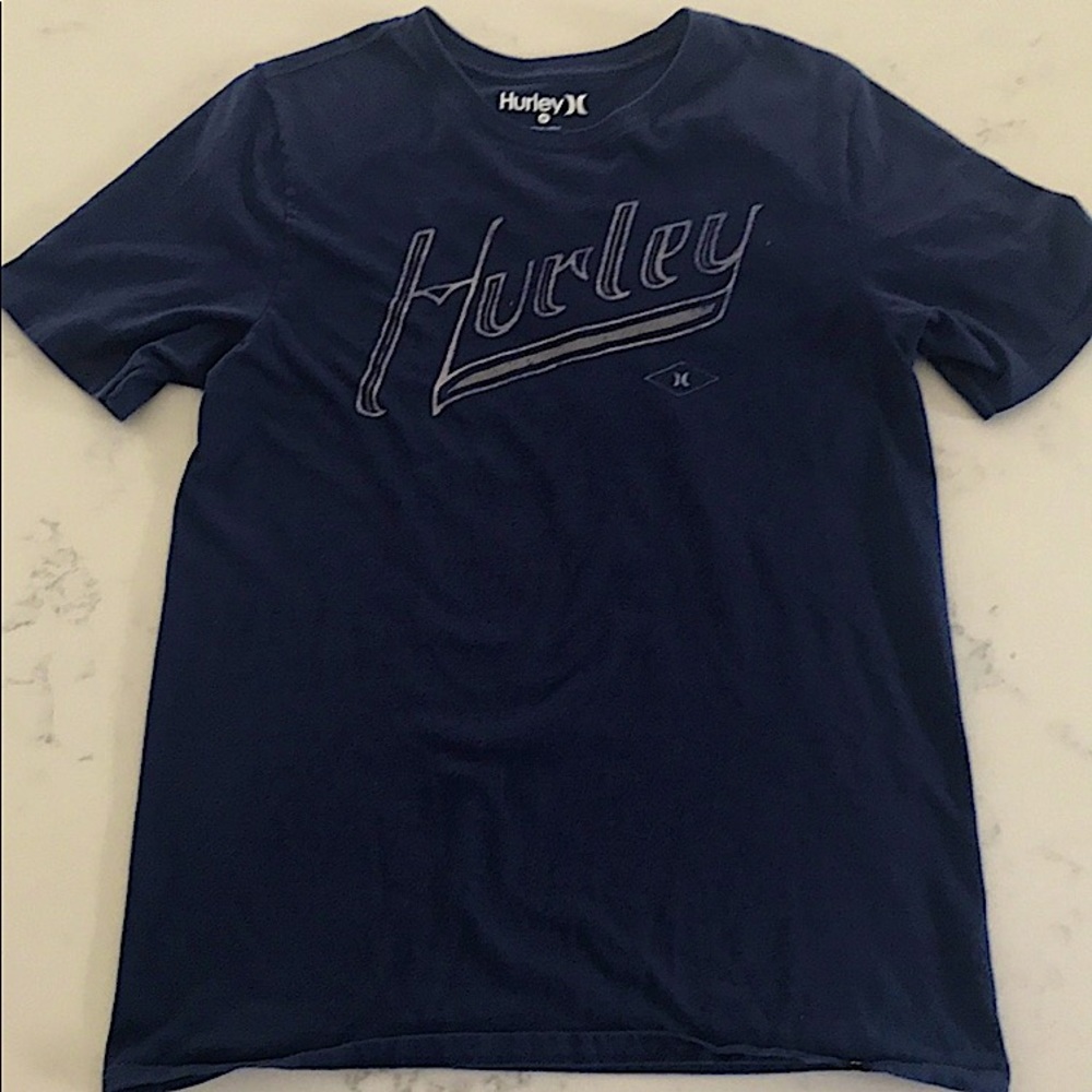 Hurley tee